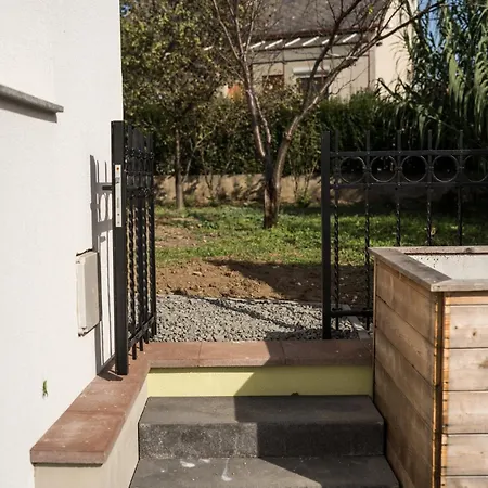 Appartement Csipesz_vendeghaz Sümeg